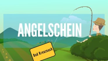 Angelschein Bad Kreuznach machen – so kriegst du den Fischereischein