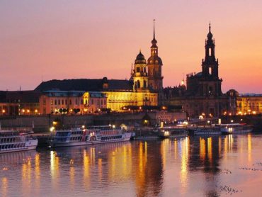 Angelschein Dresden – Schritt für Schritt Leitfaden zum Fischereischein