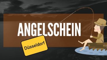 Angelschein Düsseldorf – Kurs, Prüfung & angeln ohne Angelschein