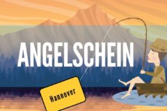 Angelschein Hannover – in 4 Schritten besonders zügig & schnell