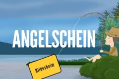 Angelschein Hildesheim – in 4 Schritten zum Fischereischein