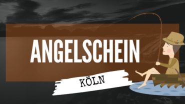Angelschein Köln – Kurs, Prüfung, Termine & Kosten