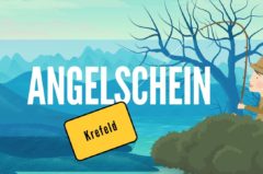 Angelschein Krefeld – 4 einfache Schritte um ihn zu bekommen