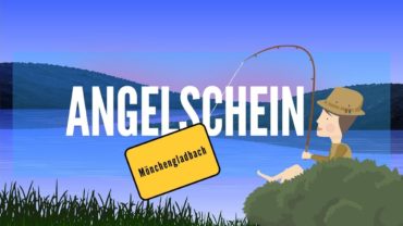 Angelschein Mönchengladbach – alle Infos & wie du ihn zügig bekommst
