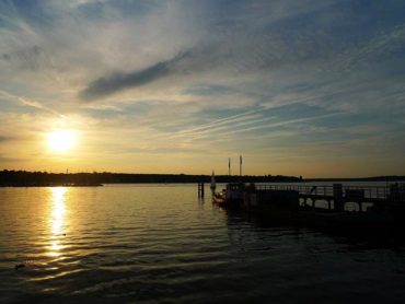 Angelschein Potsdam – Der schnellste Weg zum Fischereischein