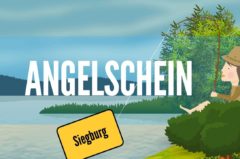 Angelschein Siegburg – Alles zum Kurs, zur Anmeldung & zum Beantragen