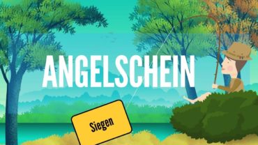 Angelschein Siegen – Kurs, Prüfung & ohne Angelschein in Siegen angeln