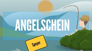 Angelschein Speyer – Schnell & sicher zum Fischereischein in 4 Schritten