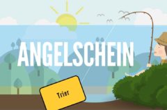 Angelschein Trier – Schnell, einfach und günstig zum Fischereischein