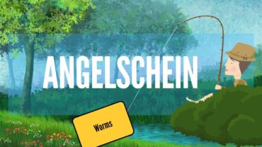 Angelschein Worms – 4 Schritte zum Fischereischein in Rheinland-Pfalz