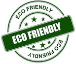 Eco Friendly klein