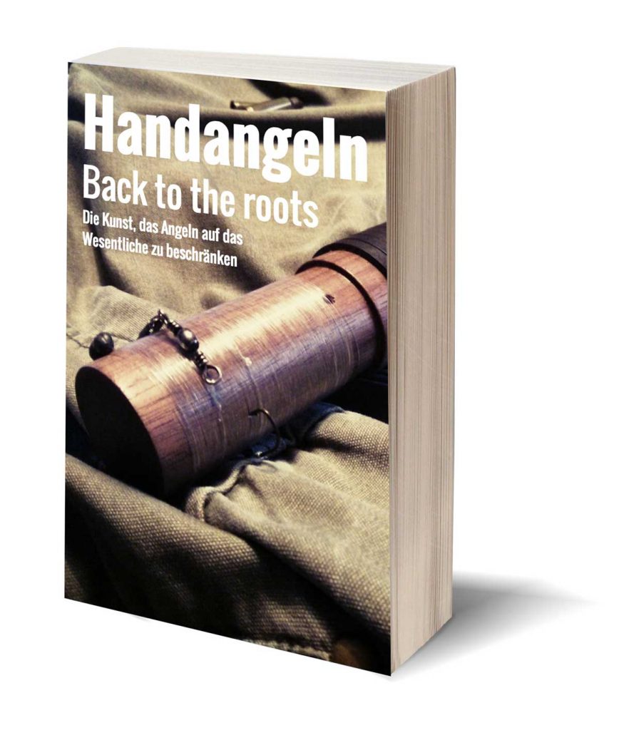 Handangeln---Back-to-the-roots-Book